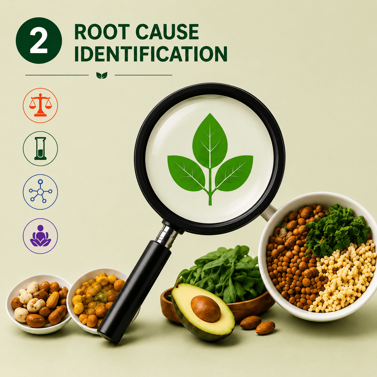 Root Cause Identification